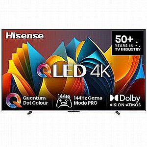  Hisense 100E79NQ 4K 100  
