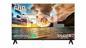 טלוויזיה TCL 32S5400AF Full HD 32 אינטש טלוויזיה TCL 32S5400AF Full HD 32 אינטש