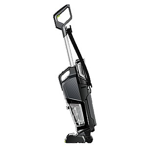 CrossWave Hydrosteam Pet Select 3527N