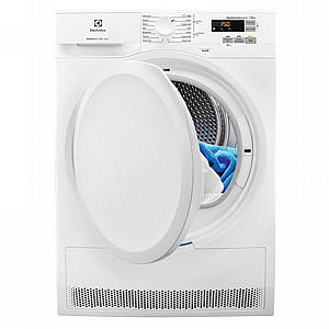 מייבש כביסה Electrolux EW7H3862RM 8 ק"ג אלקטרולוקס מייבש כביסה Electrolux EW7H3862RM 8 ק"ג אלקטרולוקס