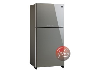 מקרר מקפיא יבואן רישמי Sharp SJ4360 מקרר מקפיא יבואן רישמי Sharp SJ4360 