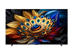 �������� TCL 50C655 4K �50 ������