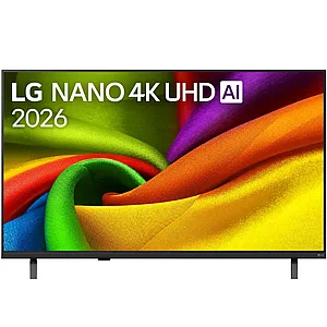 �������� ���� "50 NANO UHD AI 4K ��� LG 50NU840B6LA | ����� ���� | LG ����� | ������ ������� ����� | 