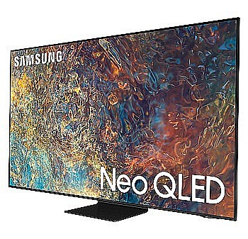 �������� Samsung QE50QN90A 4K �50 ������ ������