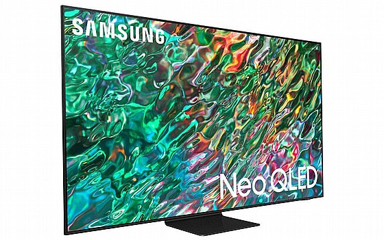 ������� Samsung QE50QN90B 4K �50 ������ ������|����� ����� |����� ����� ��� ���� |����� ����