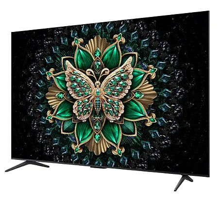 �������� ���� QLED-MINILED �55 55C61K �� �� �� TCL