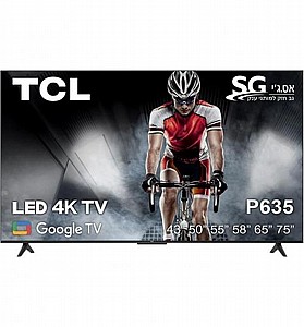 �������� TCL 55P635 4K �55 ������