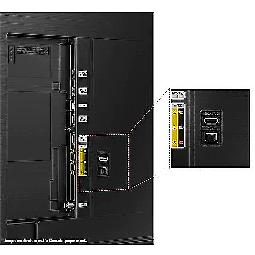 �������� Samsung QE55Q60B 4K �55 ������ ������|����� ����� |����� ����� ��� ���� |����� ����