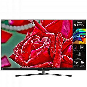 טלוויזיה Hisense 55U8QFIL 4K 55 אינטש הייסנס טלוויזיה Hisense 55U8QFIL 4K 55 אינטש הייסנס