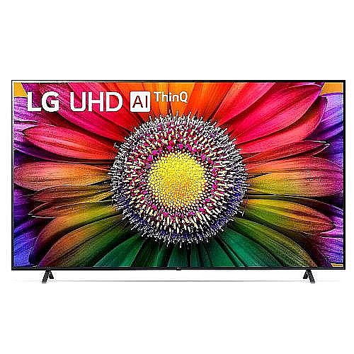 �������� LG 55UR91006LB 4K �55 ������