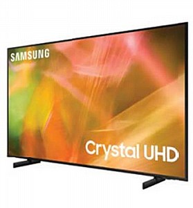 טלוויזיה "65 SAMSUNG LED SMART TV 4K דגם 65AU8000 סמסונג טלוויזיה "65 SAMSUNG LED SMART TV 4K דגם 65AU8000 סמסונג