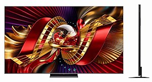 טלוויזיה חכמה "65 TCL 4K SQD-Mini LED Google TV | יבואן רשמי | TCL ישראל | ישירות מהיבואן הרשמי | טלוויזיה חכמה "65 TCL 4K SQD-Mini LED Google TV | יבואן רשמי | TCL ישראל | ישירות מהיבואן הרשמי |