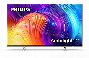 �������� Philips 65PUS8507 4K �65 ������ ������