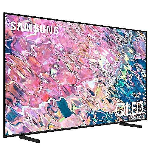 �������� Samsung QE65Q60B 4K �65 ������ ������|����� ����� |����� ����� ��� ���� |����� ����