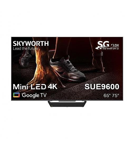 �������� Skyworth 65SUE9600 4K �65 ������