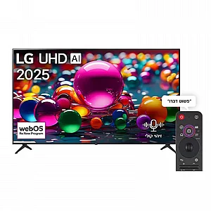 טלוויזיה LG 65UA85006LA| יבואן רישמי טלוויזיה LG 65UA85006LA| יבואן רישמי