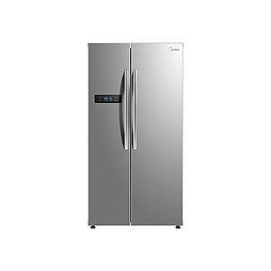 מקרר צד לצד 520 ליטר דגם HC-689WEN-S מקרר צד לצד 520 ליטר דגם HC-689WEN-S