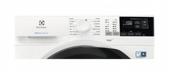 ����� ����� ���� ����� Electrolux EW6F4943EBM �9 ��"� ����������