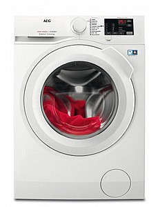 מכונת כביסה פתח קידמי AEG L6F47261IM 7 ק"ג מכונת כביסה פתח קידמי AEG L6F47261IM 7 ק"ג