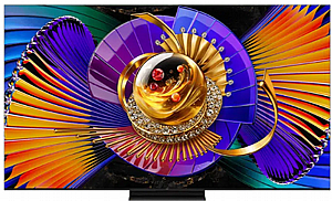 �������� ���� QLED-MINILED �75 75C7L �� �� �� TCL | ����� ���� | TCL ����� | ������ ������� ����� | 