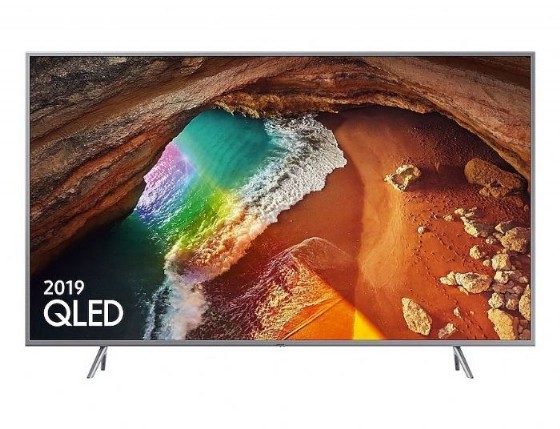 �������� Samsung QE75Q60R 4K