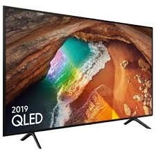�������� Samsung QE75Q60R 4K