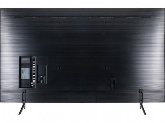 �������� Samsung QE75Q60R 4K