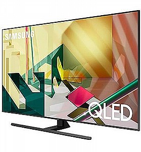 טלוויזיה Samsung QE75Q70T 4K 75 אינטש סמסונג טלוויזיה Samsung QE75Q70T 4K 75 אינטש סמסונג