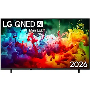 �������� ���� "75 QNED MiniLED Ai 4K ��� LG 75QNED72B6T | ����� ���� | LG ����� | ������ ������� ����� | 