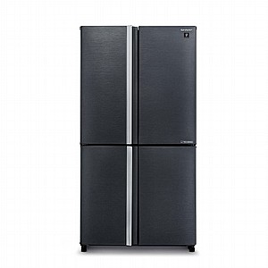מקרר 532 ליטר Sharp SJ8570SL שארפ 4 דלתות מקפיא תחתון מקרר 532 ליטר Sharp SJ8570SL שארפ 4 דלתות מקפיא תחתון