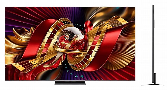 �������� ���� "85 TCL 4K SQD-Mini LED Google TV 85C8L | ����� ���� | TCL ����� | ������ ������� ����� | 