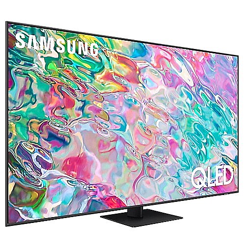 �������� Samsung QE85Q70B 4K �85 ������ ������|����� ����� |����� ����� ��� ���� |����� ����