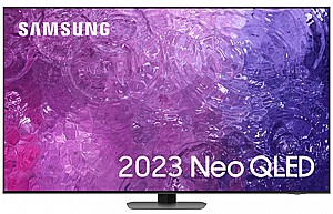 �������� 85 ����� �� ������� 2.5 �"�, NEO SLIM, ��� �����, ������ ����� ���� ����� NEO QLED 4K ����� SAMSUNG ��� 85QN90C