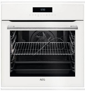 תנור בנוי AEG BPK264232W תנור בנוי AEG BPK264232W