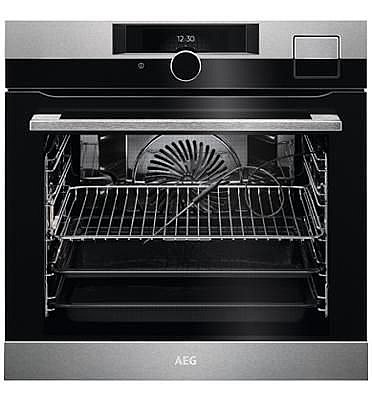 ����� ���� AEG BSK289233M
