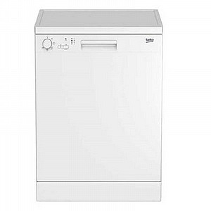 מדיח כלים רחב Beko DFN05313W בקו מדיח כלים רחב Beko DFN05313W בקו
