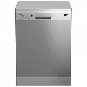 מדיח כלים רחב Beko DFN05313X בקו מדיח כלים רחב Beko DFN05313X בקו