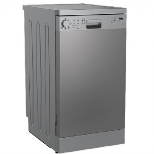 מדיח כלים צר יבואן רישמי DFS05010X מדיח כלים צר יבואן רישמי DFS05010X