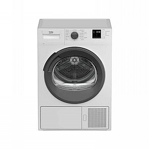 מייבש כביסה Beko DRXS827A 8 ק"ג בקו מייבש כביסה Beko DRXS827A 8 ק"ג בקו