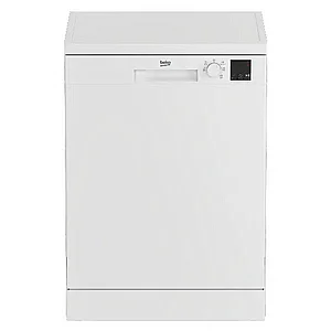 מדיח כלים רחב Beko DVN05324W בקו | יבואן רשמי | BEKO ישראל מדיח כלים רחב Beko DVN05324W בקו | יבואן רשמי | BEKO ישראל