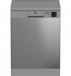 מדיח כלים רחב Beko DVN05324X בקו מדיח כלים רחב Beko DVN05324X בקו