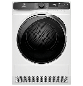 מייבש כביסה Electrolux EDH903R7WC 9 ק"ג אלקטרולוקס | יבואן רישמי מייבש כביסה Electrolux EDH903R7WC 9 ק"ג אלקטרולוקס | יבואן רישמי