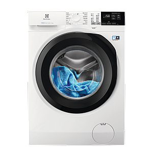 מכונת כביסה Electrolux EN6F4947FXM 9 ק"ג אלקטרולוקס מכונת כביסה Electrolux EN6F4947FXM 9 ק"ג אלקטרולוקס