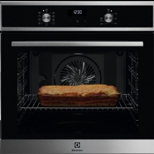 תנור בנוי Electrolux EOH6426X אלקטרולוקס תנור בנוי Electrolux EOH6426X אלקטרולוקס