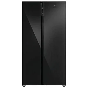 מקרר דלת ליד דלת 624 ליטר SBS דגם ESE6205B-B אלקטרולוקס Electrolux | יבואן רשמי | Electrolux ישראל מקרר דלת ליד דלת 624 ליטר SBS דגם ESE6205B-B אלקטרולוקס Electrolux | יבואן רשמי | Electrolux ישראל