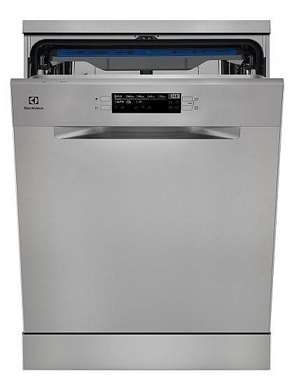 ���� ���� ���� Electrolux ESM48312SX ����������