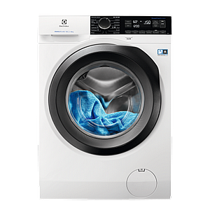 מכונת כביסה Electrolux EW7F2847PBM 8 ק"ג אלקטרולוקס מכונת כביסה Electrolux EW7F2847PBM 8 ק"ג אלקטרולוקס