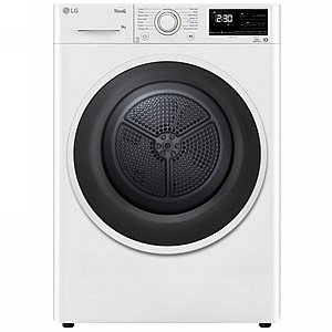 מייבש כביסה LG FD1609BD 9 ק"ג מייבש כביסה LG FD1609BD 9 ק"ג