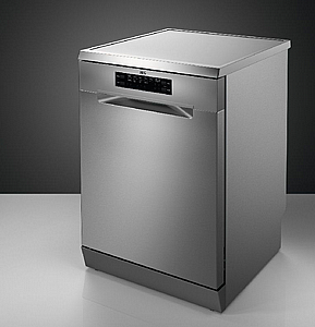 מדיח כלים PRO INTENSIV™ AIRDRY FFB53607ZM מדיח כלים PRO INTENSIV™ AIRDRY FFB53607ZM