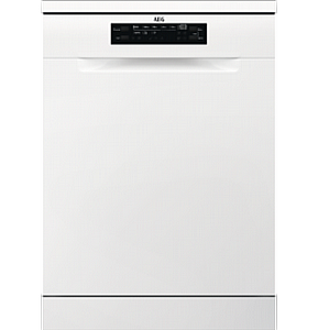 מדיח כלים רחב AEG ProIntensive AirDry FFB53607ZW|יבואן רישמי מדיח כלים רחב AEG ProIntensive AirDry FFB53607ZW|יבואן רישמי
